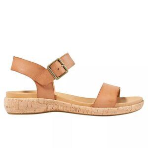 L.L. Bean Women's Kork-Ease Lightning Sandal